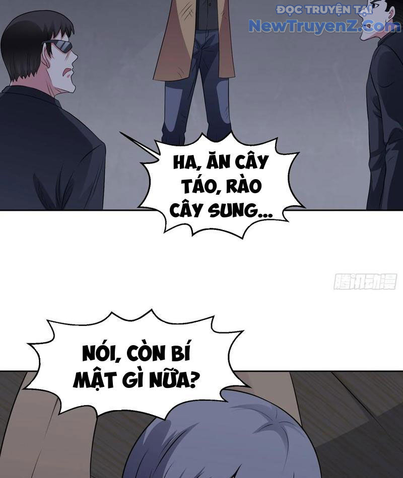 Ngự Thần Trùng Sinh chapter 109 - Trang 28