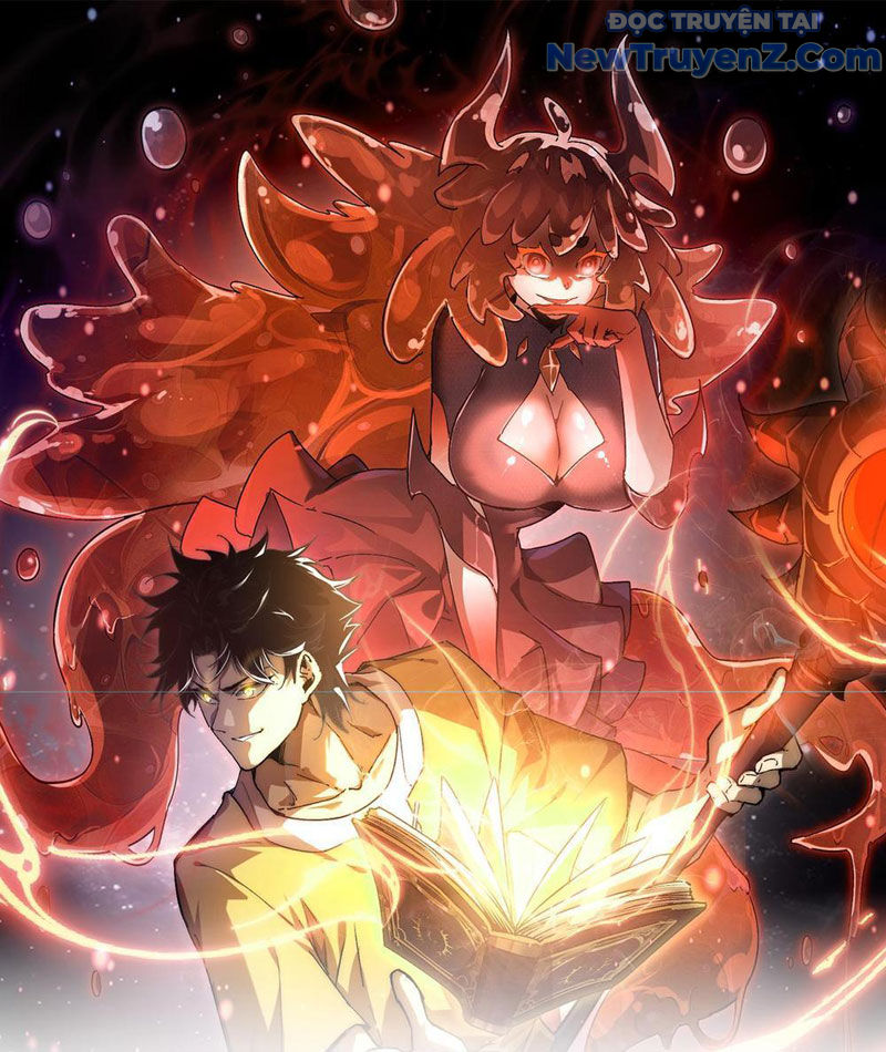 Triệu Hoán Ác Ma, Ta Đã Là Thâm Uyên chapter 12 - Trang 4
