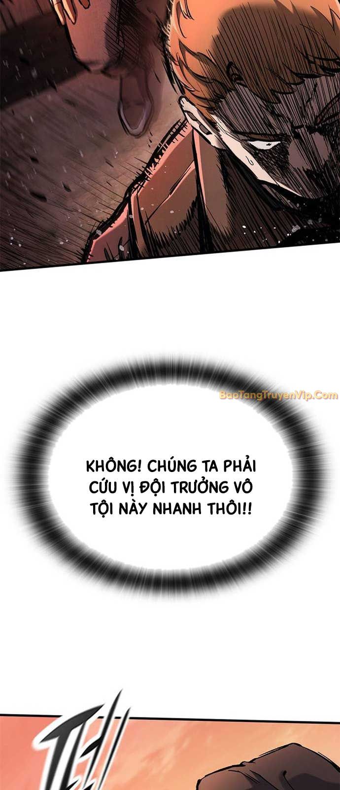 Hiệp Sĩ Sống Vì Ngày Hôm Nay chapter 58 - Trang 66