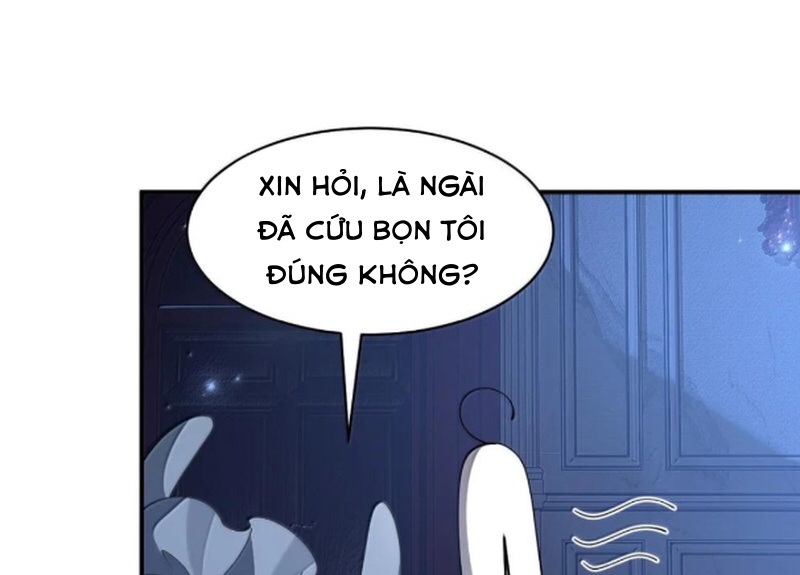vượt cấp xuyên không, tại sao tôi lại trở thành tiểu thư tu sĩ? chapter 34 - Trang 38