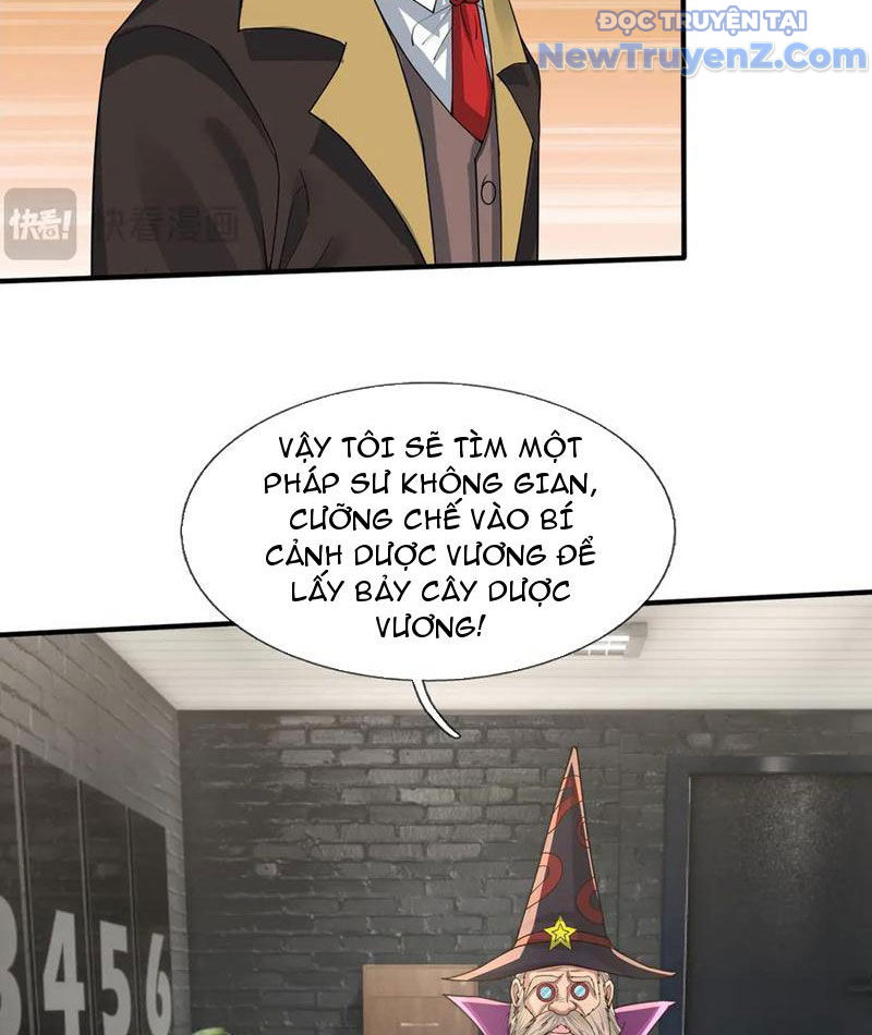 Khởi đầu Bằng Một Vạn Hít đất: Oanh Sát Thần Minh! chapter 53 - Trang 91