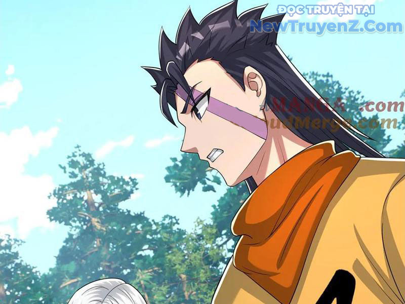 Khởi đầu Bằng Một Vạn Hít đất: Oanh Sát Thần Minh! chapter 51 - Trang 135