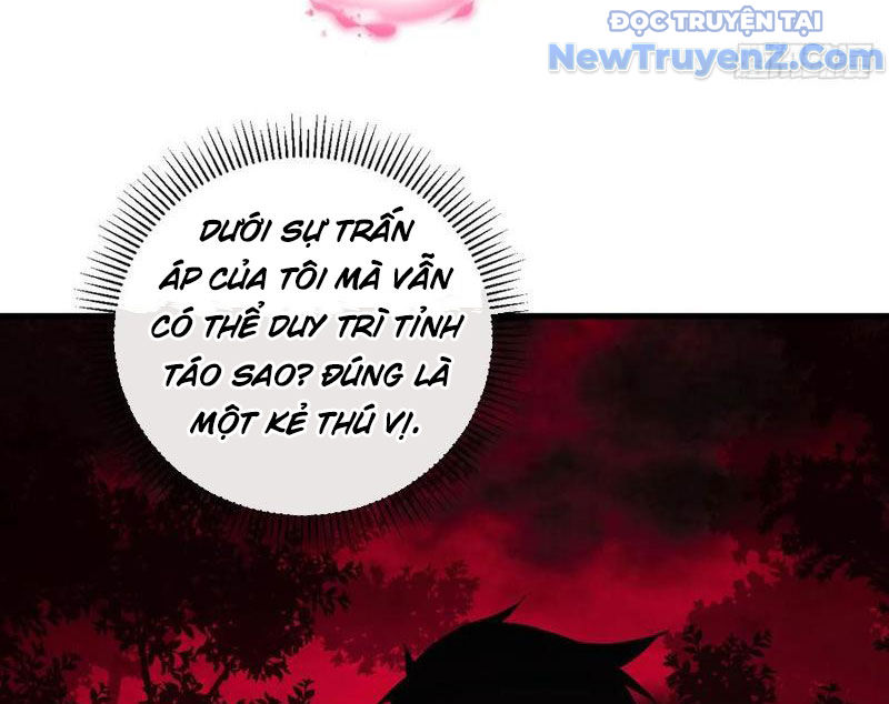 Mệnh Luân Chi Chủ! Làm Kẻ Biến Dị Giáng Xuống Nhân Gian chapter 121 - Trang 30