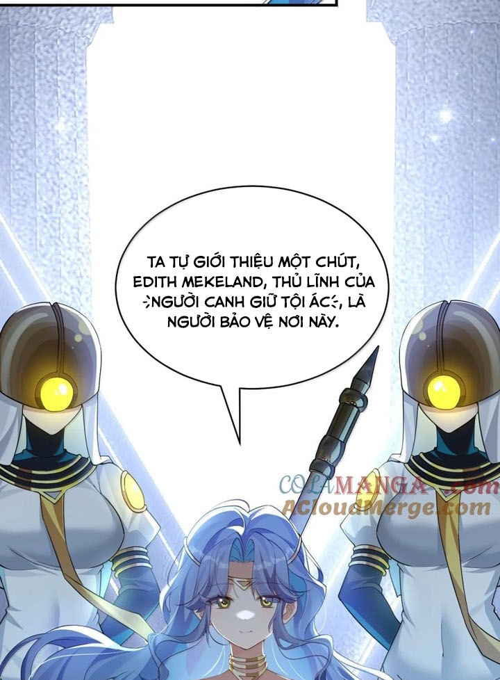 vượt cấp xuyên không, tại sao tôi lại trở thành tiểu thư tu sĩ? chapter 35 - Trang 10