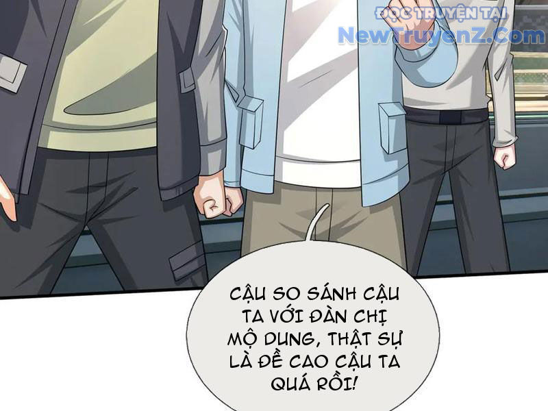 Khởi đầu Bằng Một Vạn Hít đất: Oanh Sát Thần Minh! chapter 45 - Trang 183