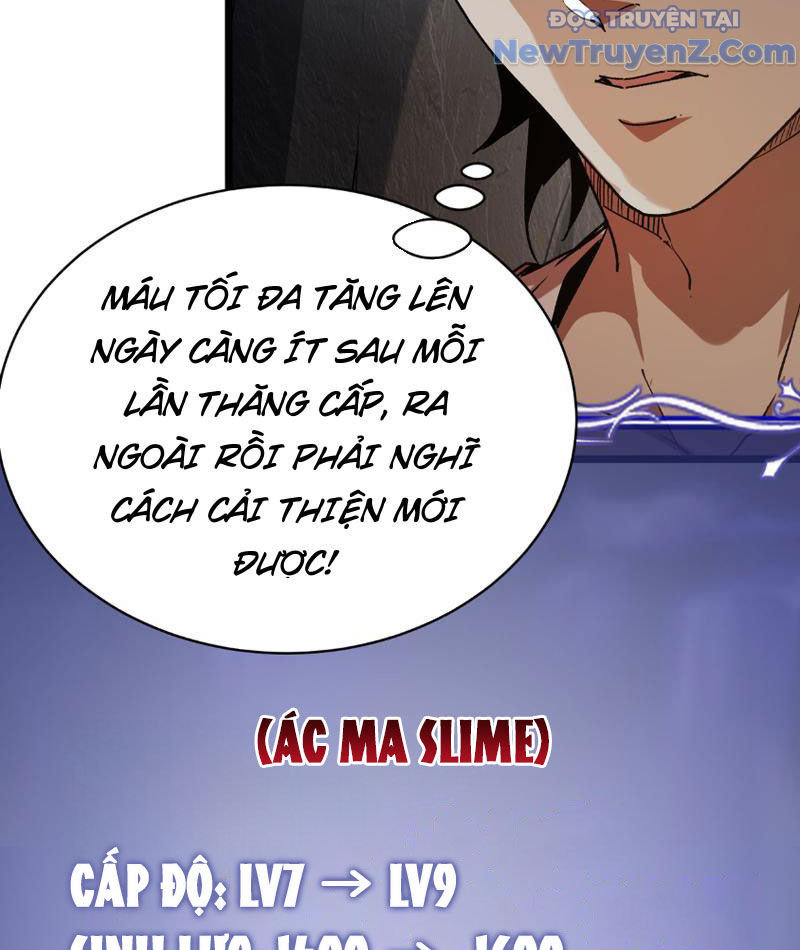 Triệu Hoán Ác Ma, Ta Đã Là Thâm Uyên chapter 9 - Trang 61
