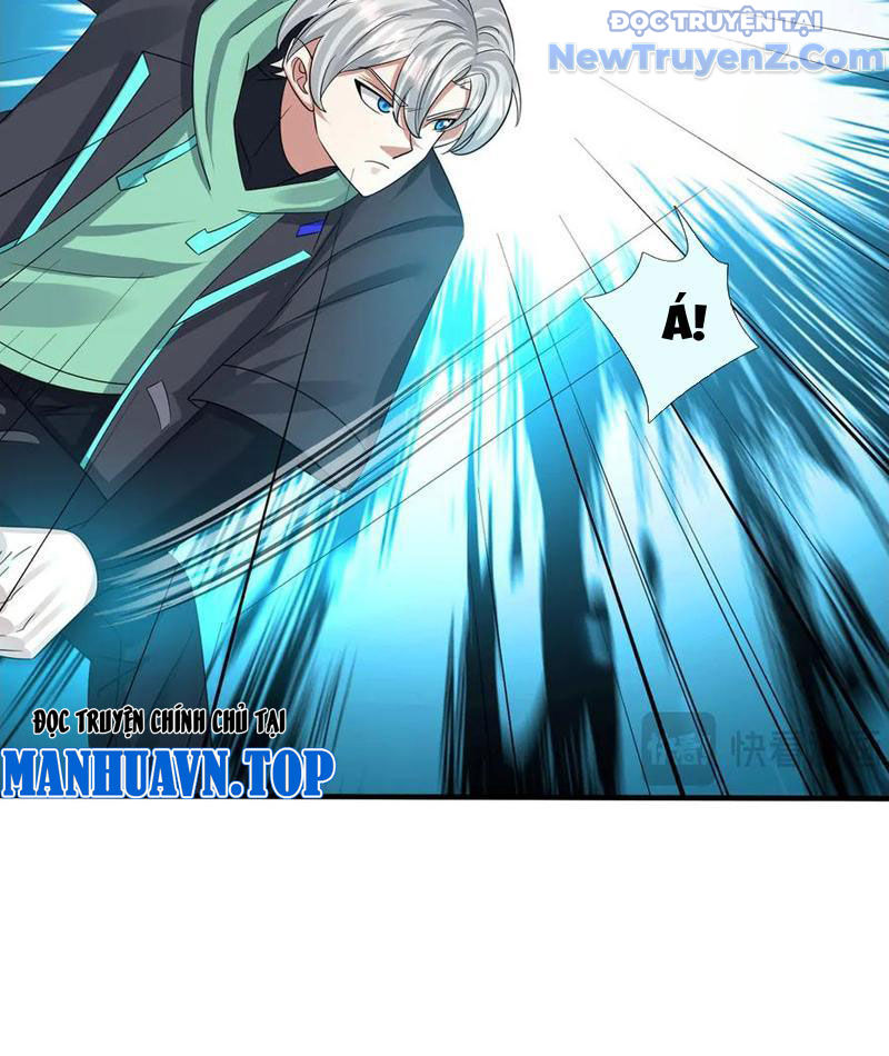 Khởi đầu Bằng Một Vạn Hít đất: Oanh Sát Thần Minh! chapter 53 - Trang 76