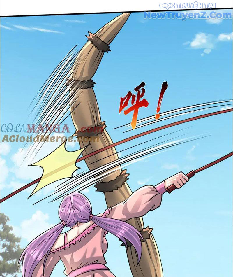 Khởi đầu Bằng Một Vạn Hít đất: Oanh Sát Thần Minh! chapter 48 - Trang 45