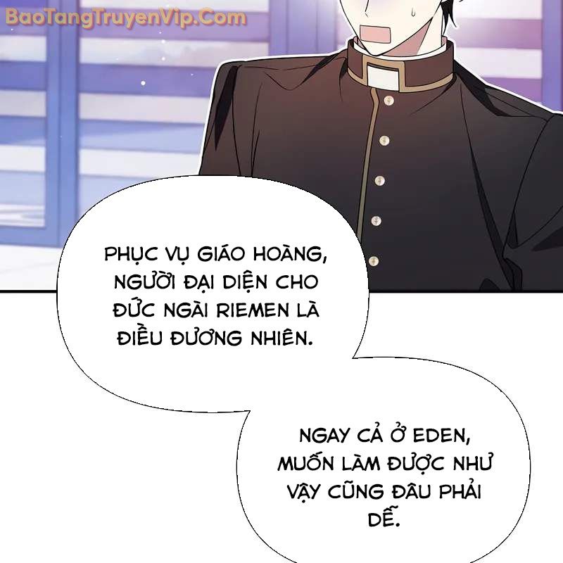 Làm Ơn Dừng Đức Giáo Hoàng Lại chapter 41 - Trang 53