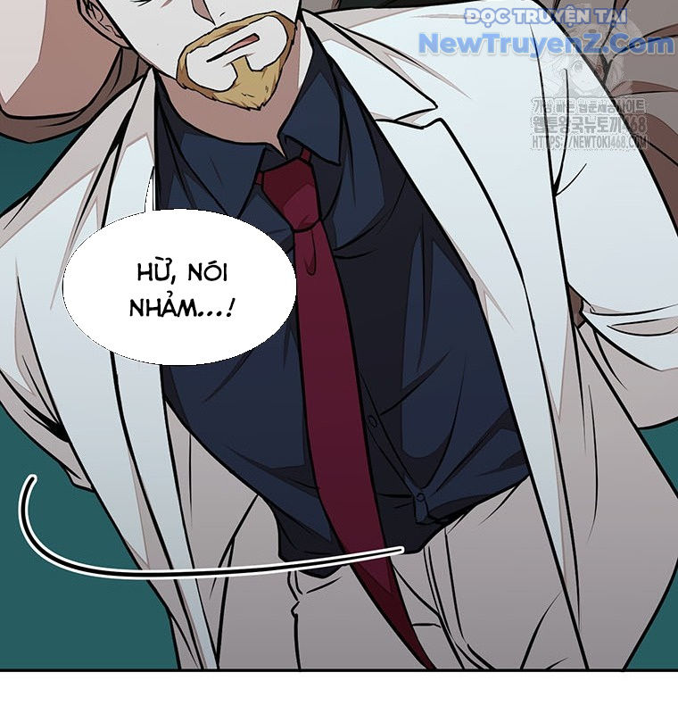 Chủ Xe Thức Ăn Nhanh Trong Ngục Tối chapter 62 - Trang 43