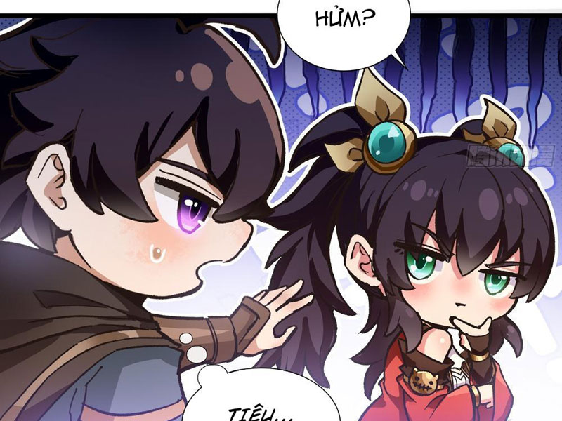 Ta Làm Npc ở Dị Giới chapter 9 - Trang 6