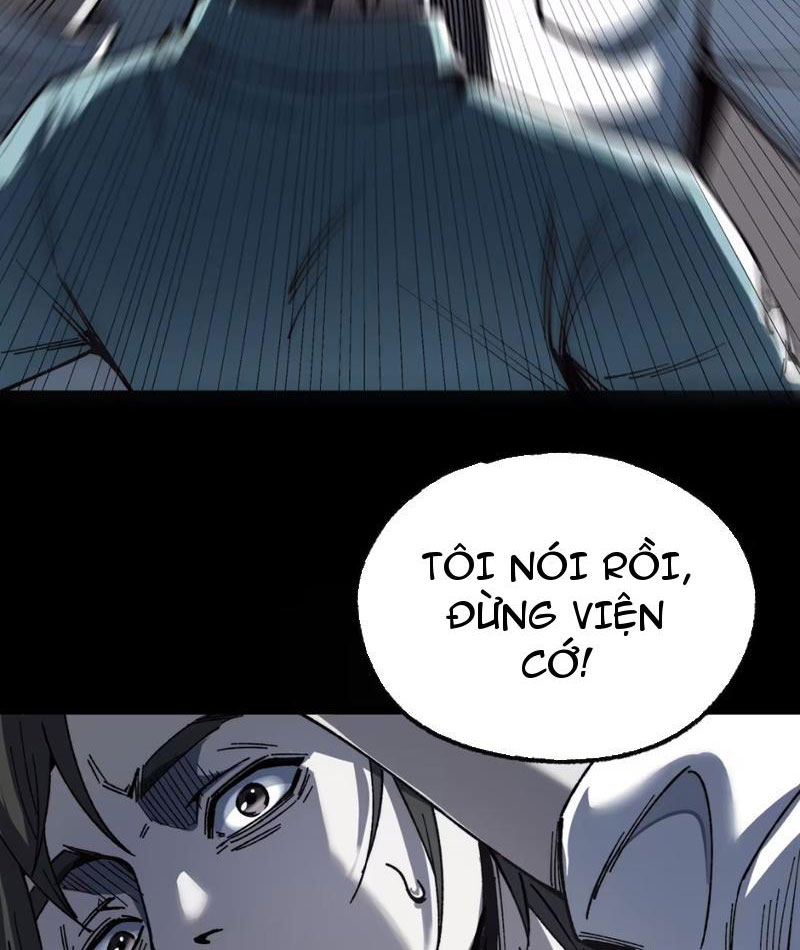 Bách Thú Chi Vương chapter 2 - Trang 21