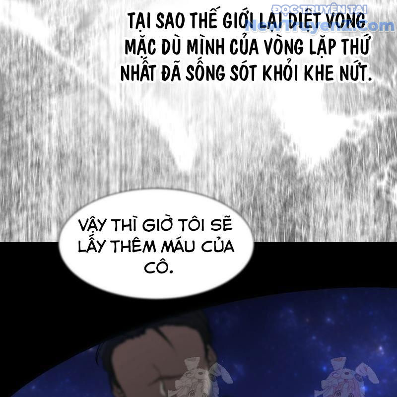 Chủ Xe Thức Ăn Nhanh Trong Ngục Tối chapter 66 - Trang 174