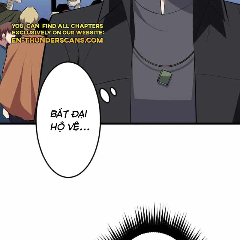 Vô Song Cùng Với Vũ Khí Ẩn chapter 50 - Trang 127