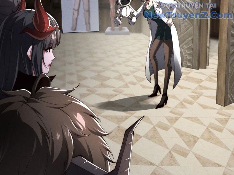 Ta Thăng Cấp Cùng Tai Ách chapter 27 - Trang 91