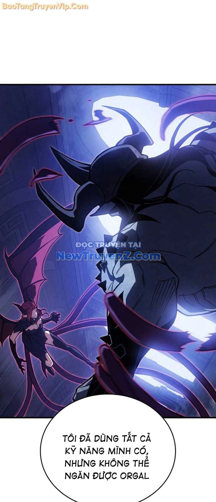Hồi Quy Bằng Vương Quyền chapter 91 - Trang 60