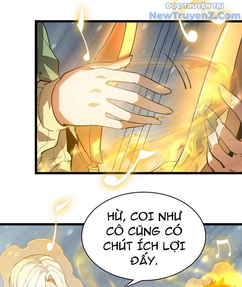 Triệu Hoán Ác Ma, Ta Đã Là Thâm Uyên chapter 4 - Trang 57