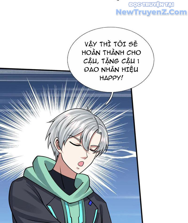 Khởi đầu Bằng Một Vạn Hít đất: Oanh Sát Thần Minh! chapter 46 - Trang 35
