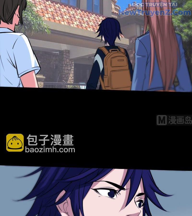 Kiếp Thiên Vận chapter 296 - Trang 12