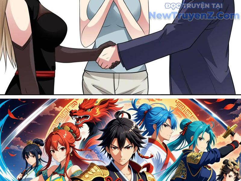 Ngự Thần Trùng Sinh chapter 108 - Trang 82