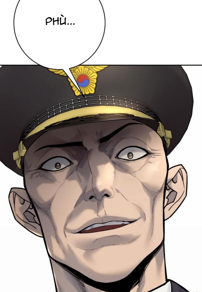 Cảnh Sát Báo Thù chapter 95 - Trang 110