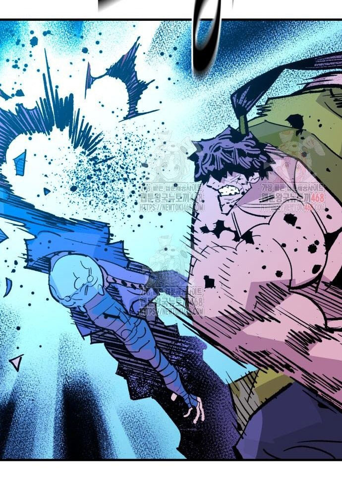 Ta Là Quỷ Vương chapter 56 - Trang 35