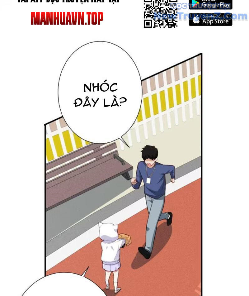 Hẹn Hò Để Cứu Thế Giới chapter 6 - Trang 52