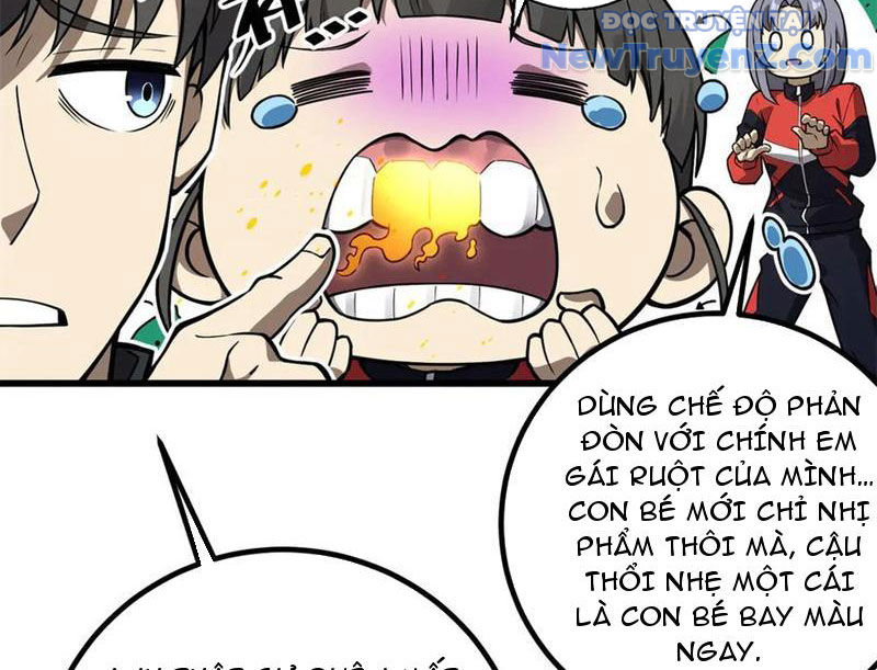 Toàn Cầu Cao Võ chapter 311 - Trang 26