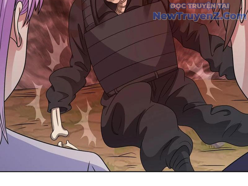 Ngự Thần Trùng Sinh chapter 127 - Trang 9
