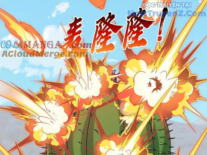 Khởi đầu Bằng Một Vạn Hít đất: Oanh Sát Thần Minh! chapter 51 - Trang 201