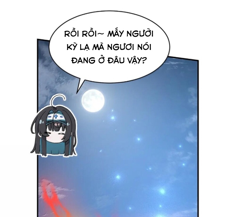 vượt cấp xuyên không, tại sao tôi lại trở thành tiểu thư tu sĩ? chapter 34 - Trang 94
