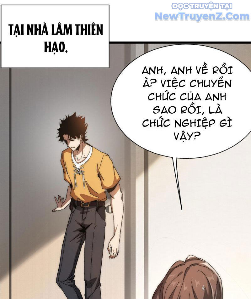Triệu Hoán Ác Ma, Ta Đã Là Thâm Uyên chapter 1 - Trang 125