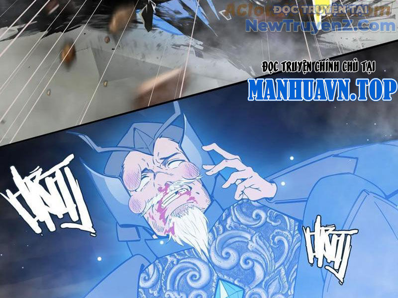 Tà Thần Giáng Thế, Ta Có Một Tòa đại Hung Ngục chapter 70 - Trang 20