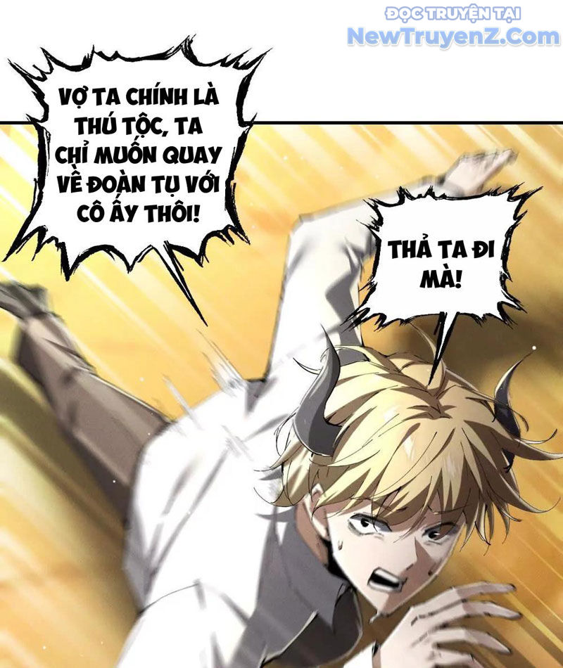 Ta Thăng Cấp Cùng Tai Ách chapter 30 - Trang 6