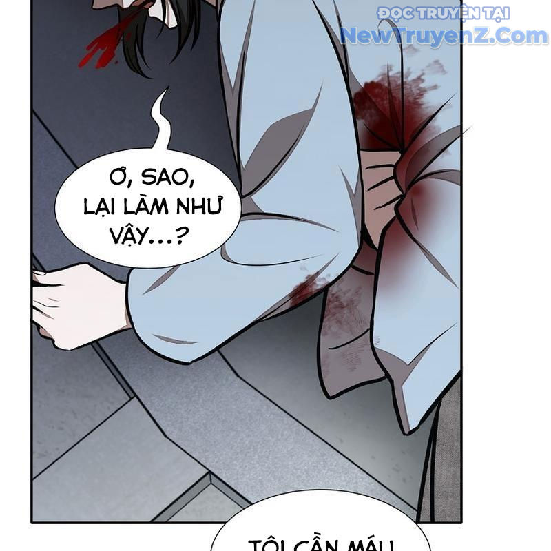 Chủ Xe Thức Ăn Nhanh Trong Ngục Tối chapter 66 - Trang 165