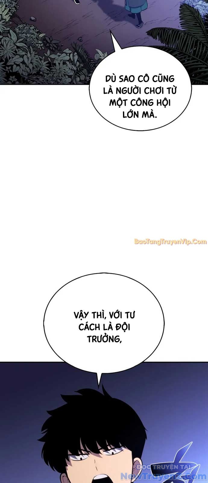 Tôi Là Tân Thủ Có Cấp Cao Nhất chapter 205 - Trang 10