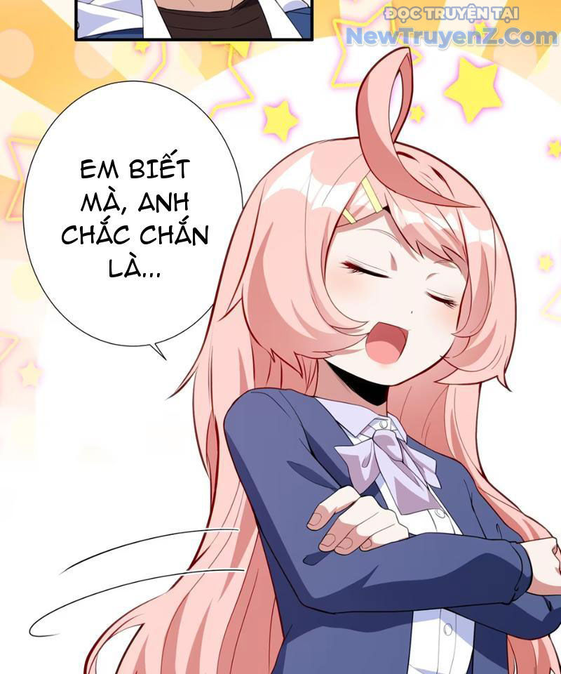 Hẹn Hò Để Cứu Thế Giới chapter 8 - Trang 7