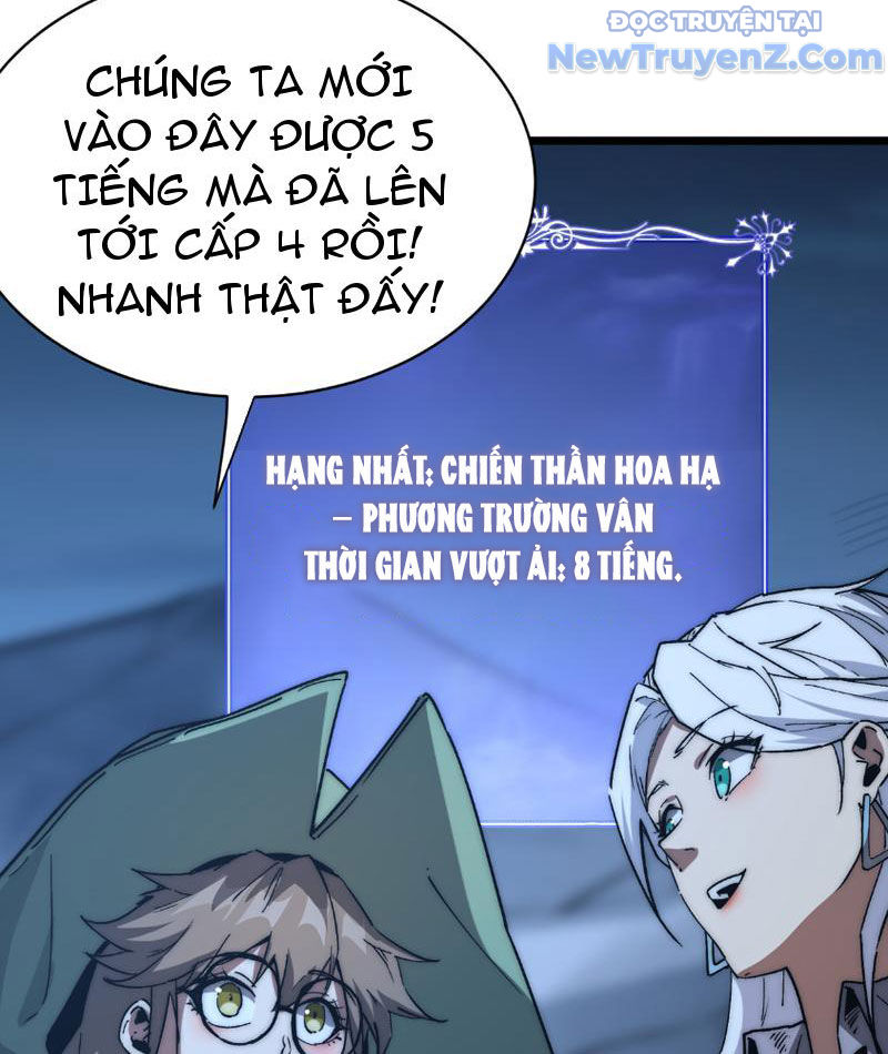 Triệu Hoán Ác Ma, Ta Đã Là Thâm Uyên chapter 9 - Trang 48