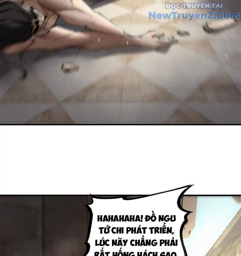 Ta Thăng Cấp Cùng Tai Ách chapter 26 - Trang 72