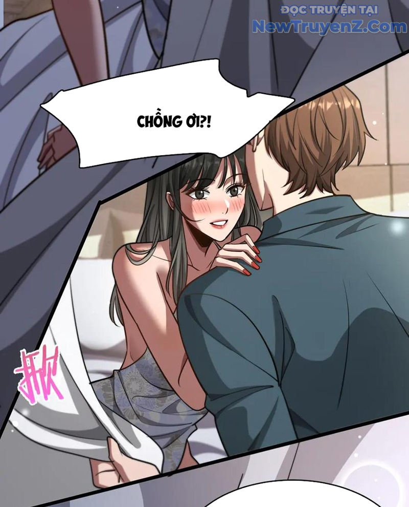 Ta Bị Kẹt Cùng Một Ngày 1000 Năm chapter 185 - Trang 7