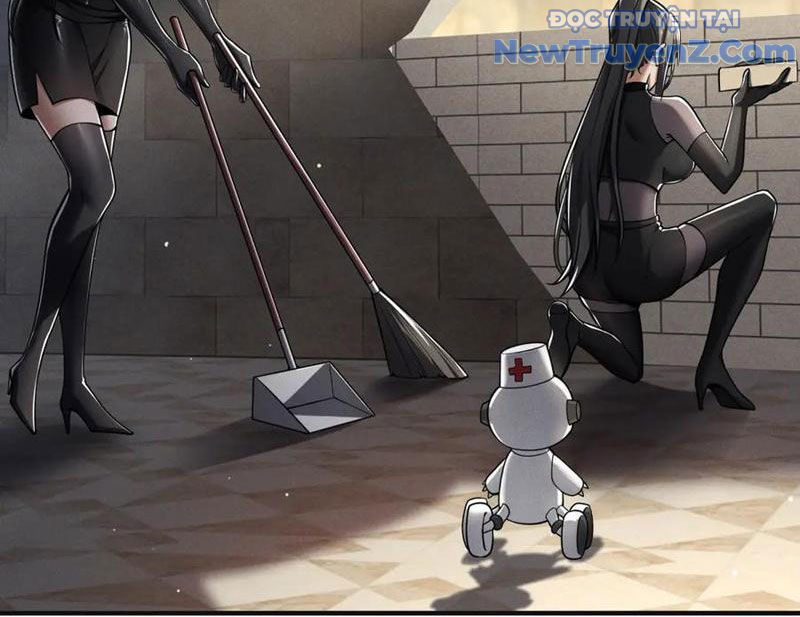 Ta Thăng Cấp Cùng Tai Ách chapter 36 - Trang 64