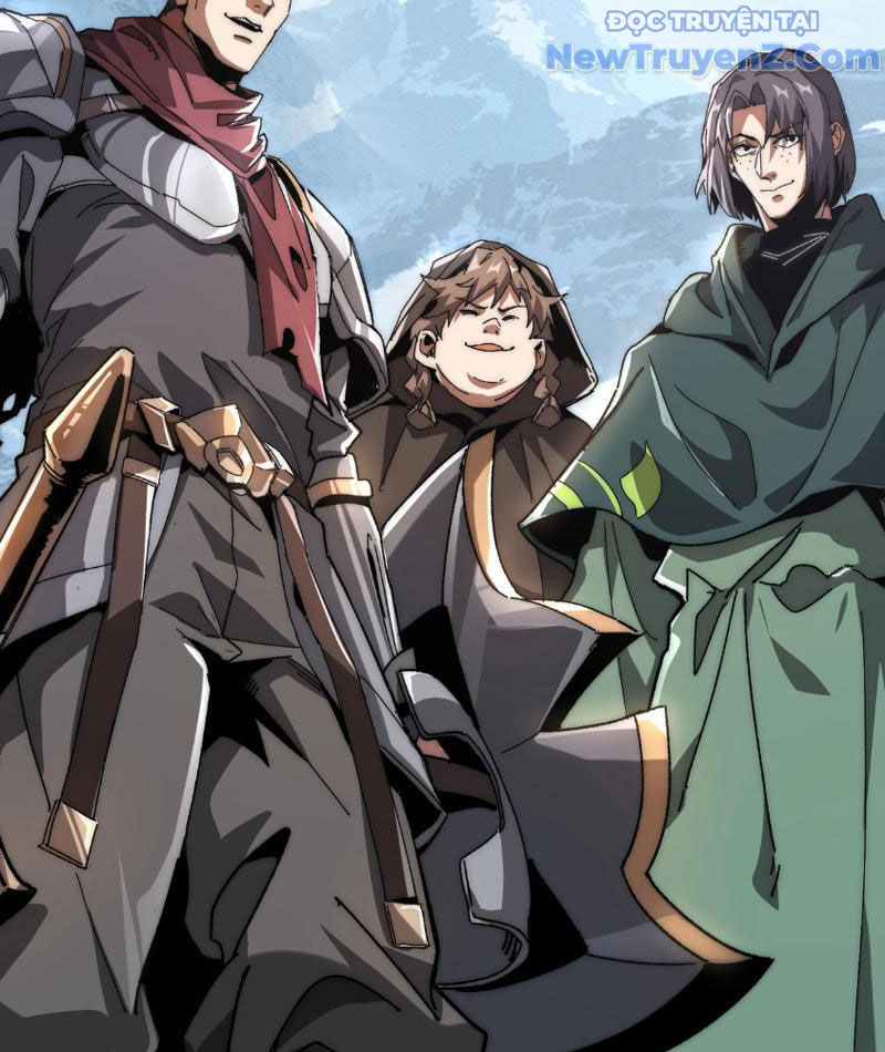 Triệu Hoán Ác Ma, Ta Đã Là Thâm Uyên chapter 3 - Trang 95