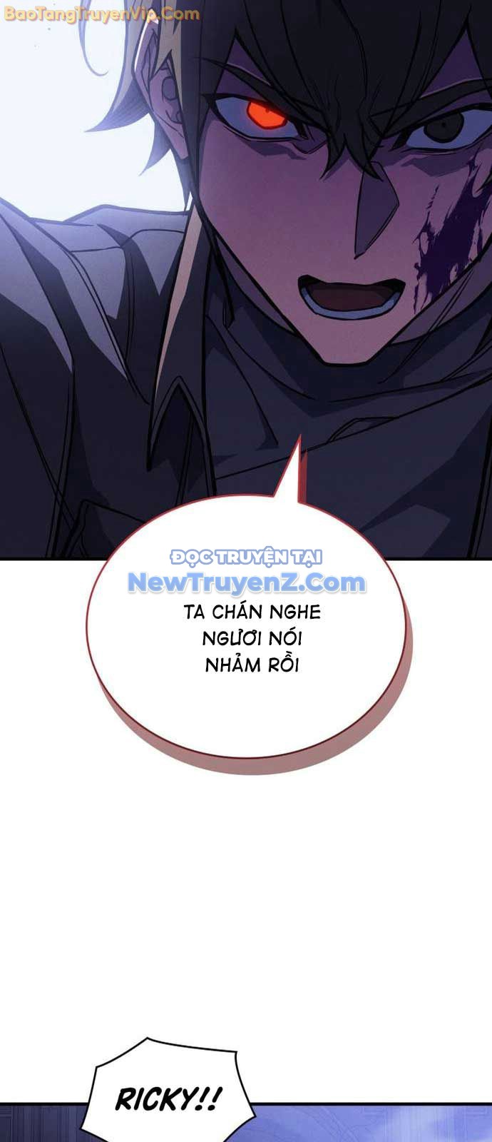Hồi Quy Bằng Vương Quyền chapter 91 - Trang 89