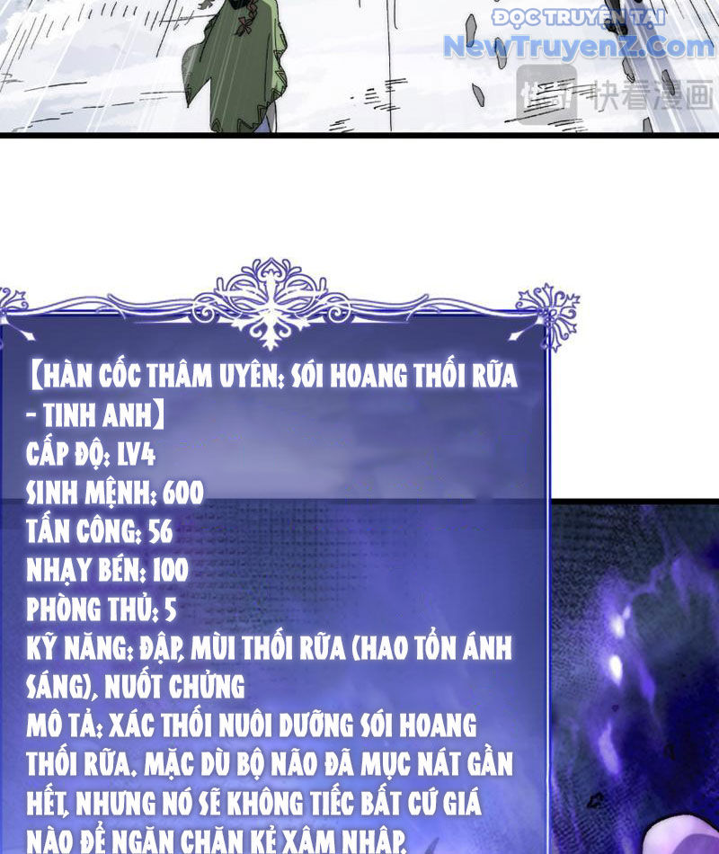 Triệu Hoán Ác Ma, Ta Đã Là Thâm Uyên chapter 5 - Trang 44