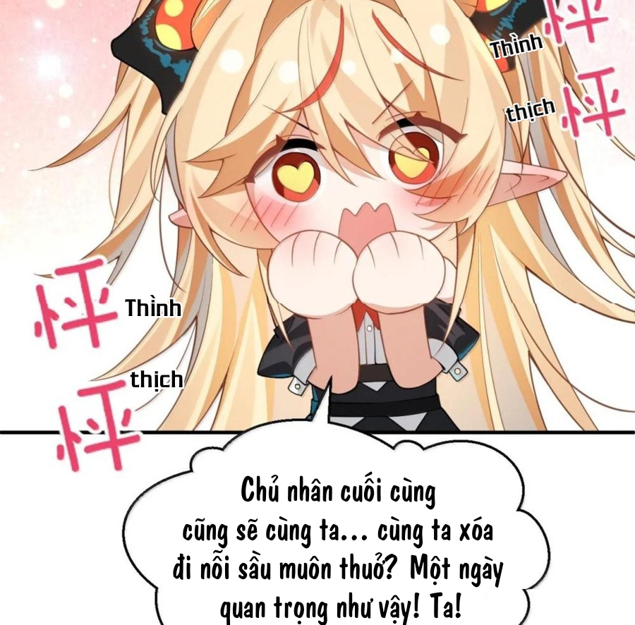 vượt cấp xuyên không, tại sao tôi lại trở thành tiểu thư tu sĩ? chapter 36 - Trang 120