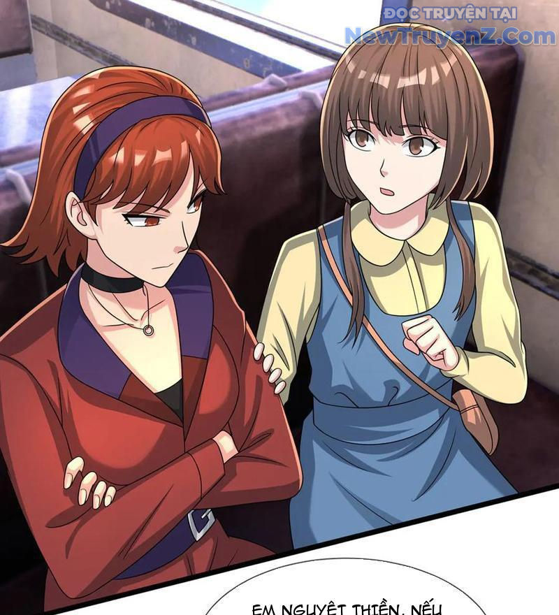 Khởi đầu Bằng Một Vạn Hít đất: Oanh Sát Thần Minh! chapter 40 - Trang 55