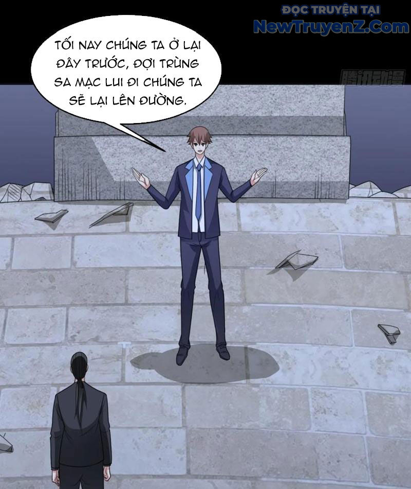 Ngự Thần Trùng Sinh chapter 110 - Trang 64