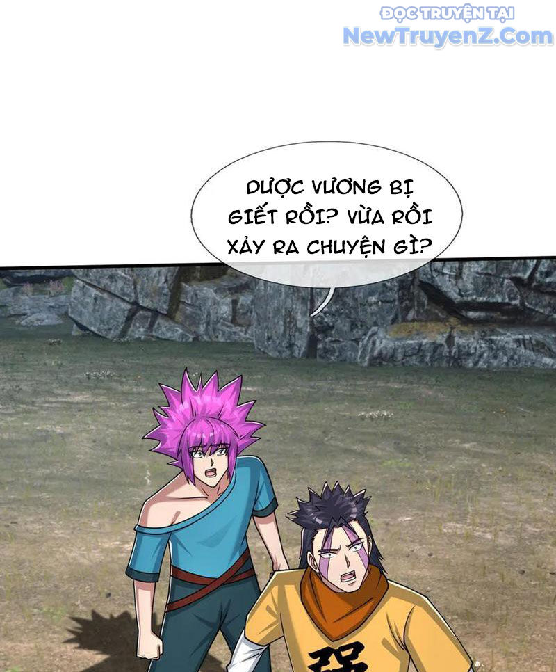 Khởi đầu Bằng Một Vạn Hít đất: Oanh Sát Thần Minh! chapter 52 - Trang 91