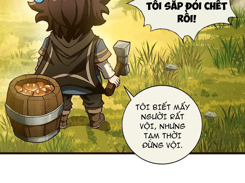 Ta Làm Npc ở Dị Giới chapter 9 - Trang 96
