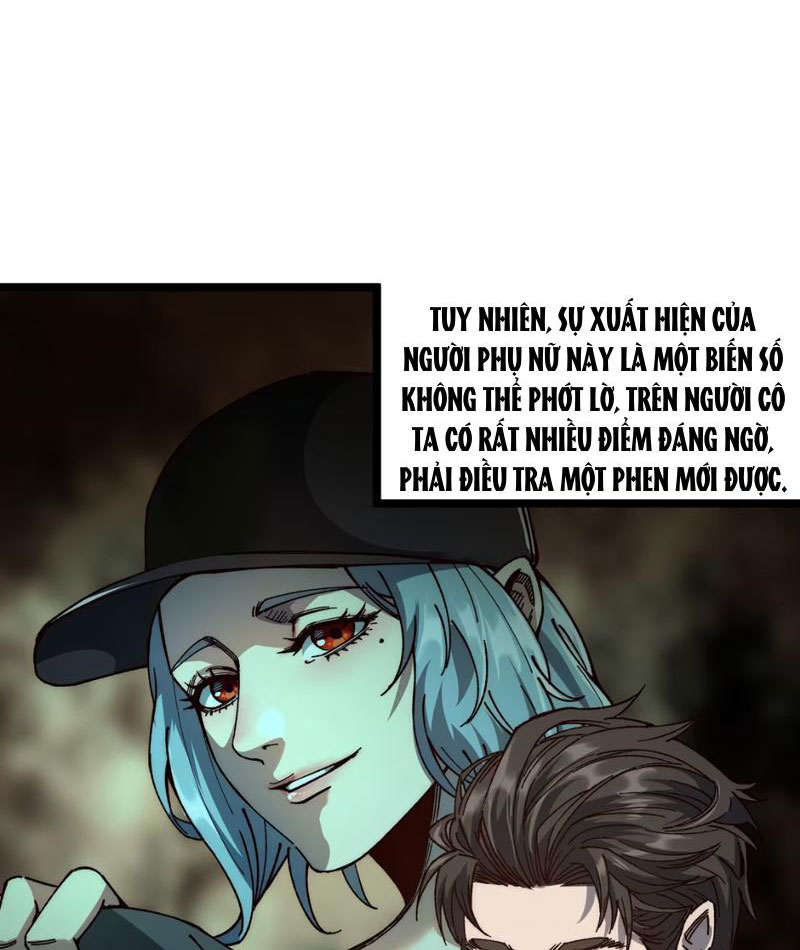 Bách Thú Chi Vương chapter 7 - Trang 32